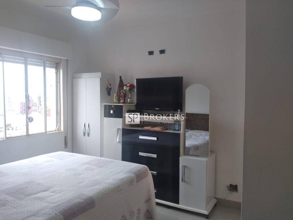 Apartamento à venda com 3 quartos, 100m² - Foto 19