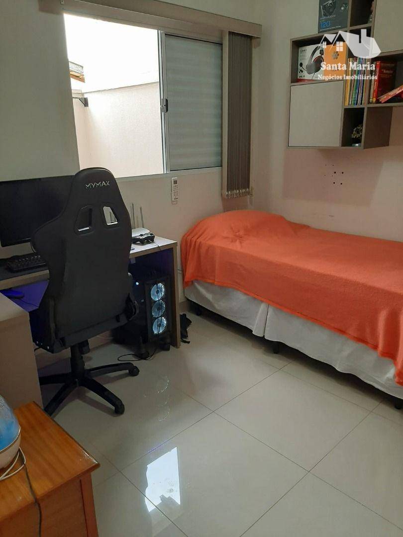 Casa à venda com 3 quartos, 86m² - Foto 7