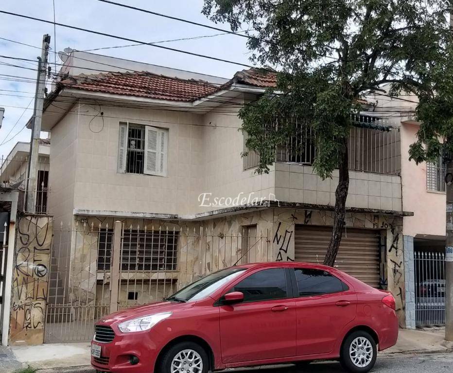 Casa à venda com 3 quartos, 181m² - Foto 3