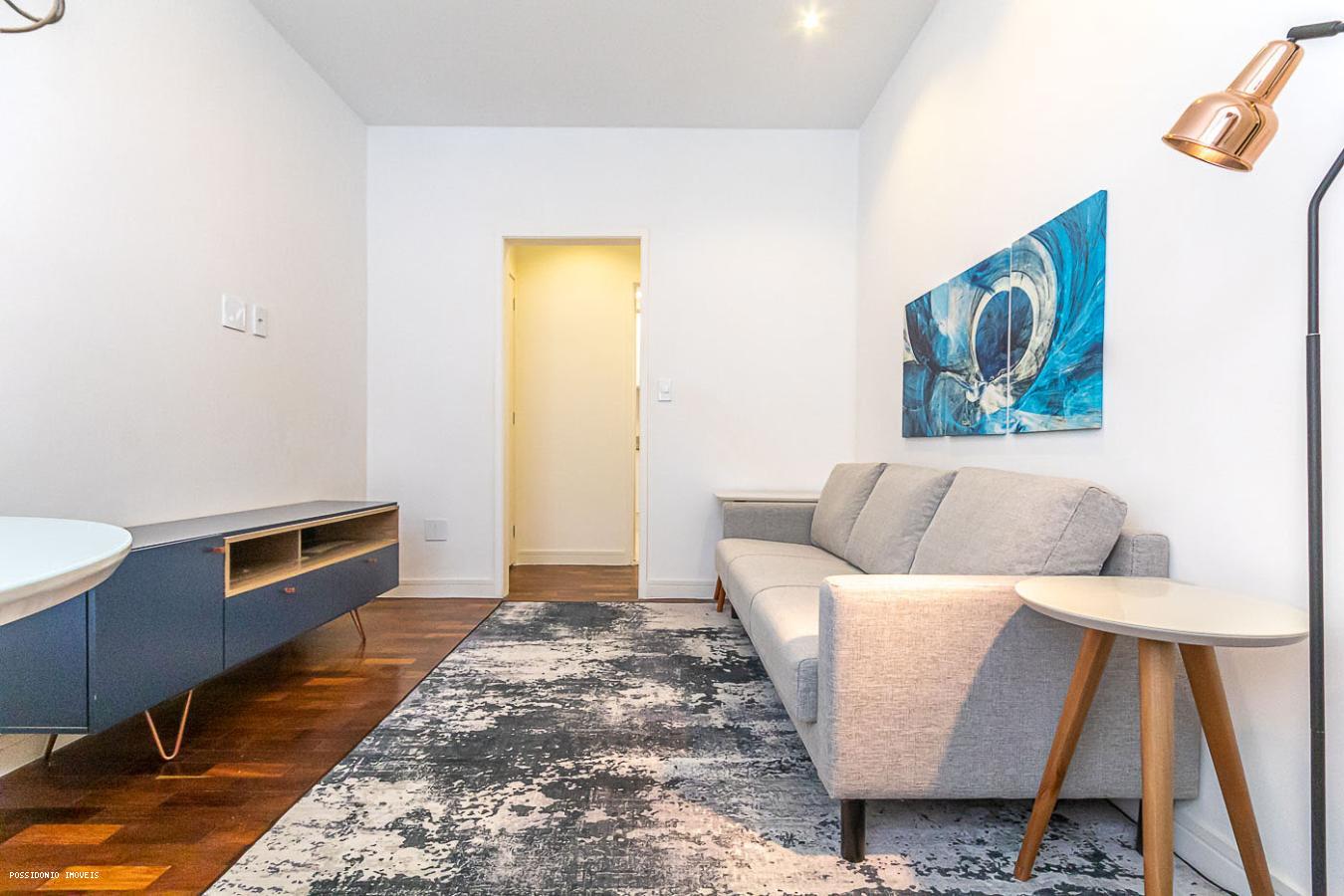 Apartamento à venda com 3 quartos, 185m² - Foto 2