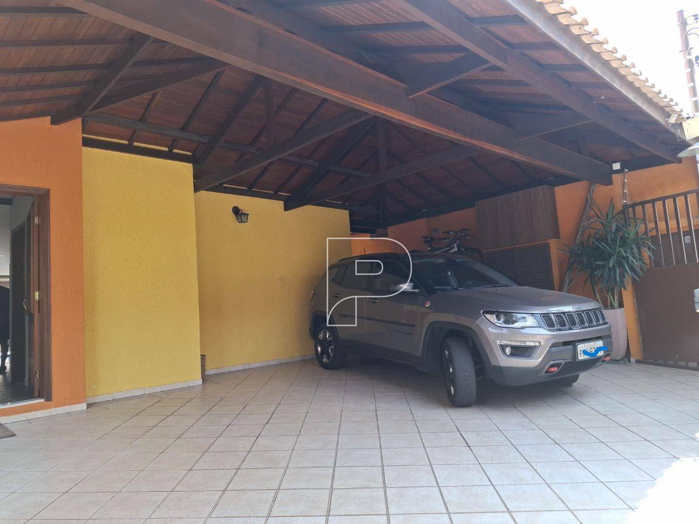 Casa de Condomínio à venda com 4 quartos, 240m² - Foto 69