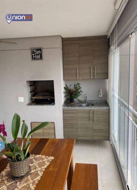 Apartamento à venda com 2 quartos, 85m² - Foto 5