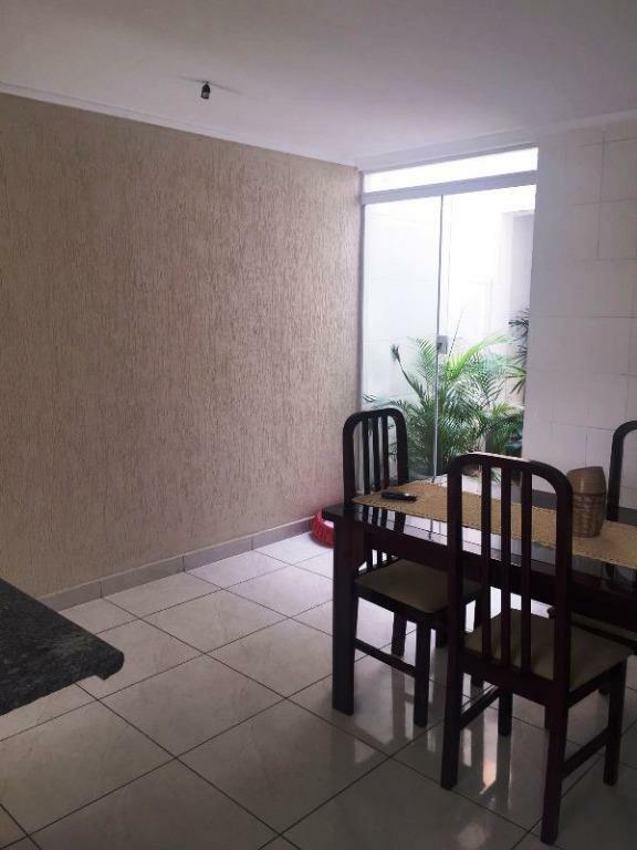 Sobrado à venda com 3 quartos, 312m² - Foto 3