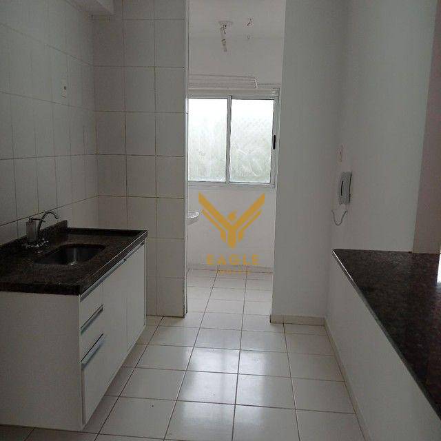 Apartamento à venda com 2 quartos, 61m² - Foto 21