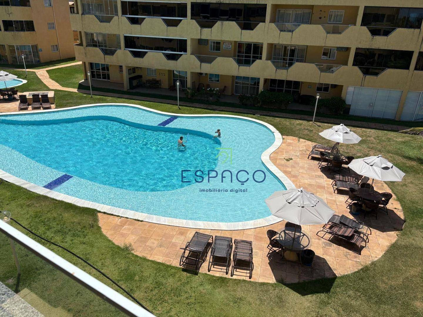 Apartamento à venda com 3 quartos, 92m² - Foto 4