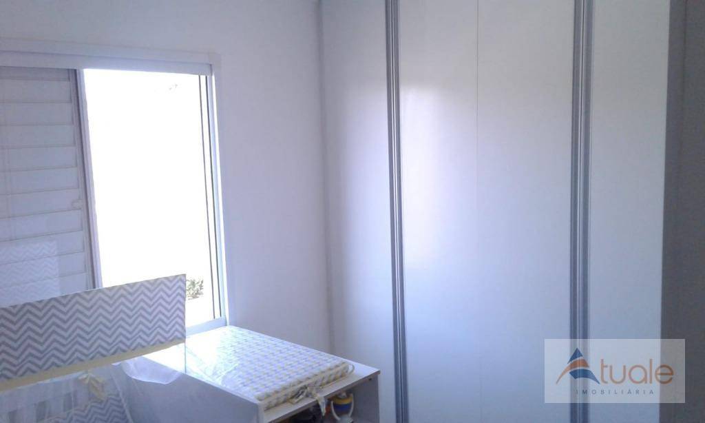 Apartamento à venda com 2 quartos, 45m² - Foto 12