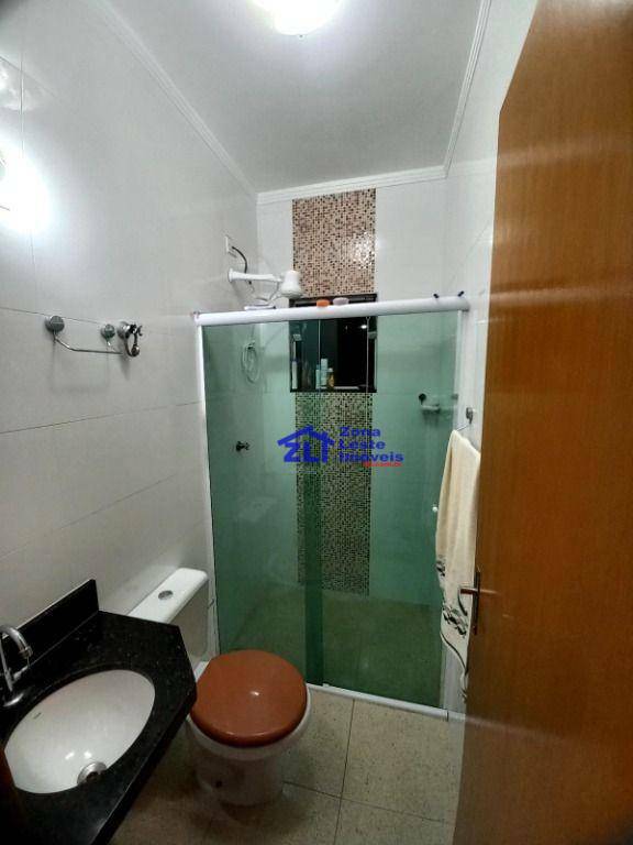 Sobrado à venda com 3 quartos, 150m² - Foto 7