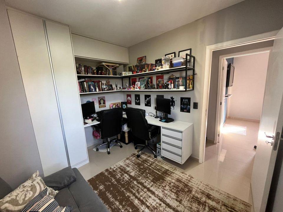 Apartamento à venda com 3 quartos, 70m² - Foto 21