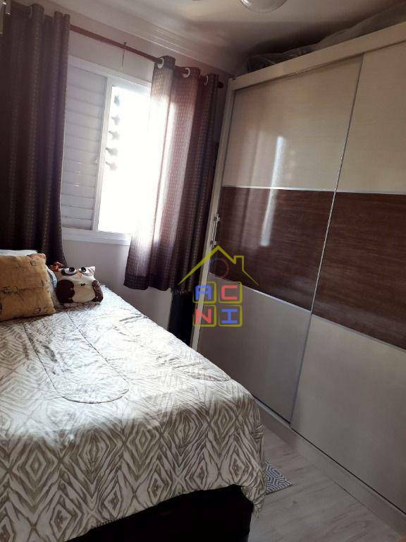 Apartamento à venda com 2 quartos, 54m² - Foto 9