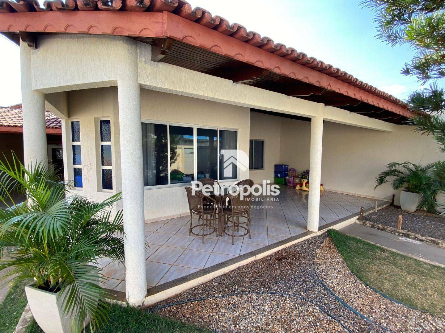 Casa à venda com 3 quartos, 160m² - Foto 5