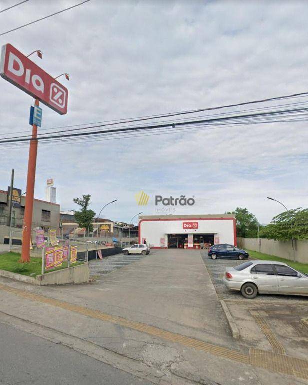 Depósito-Galpão, 745 m² - Foto 2