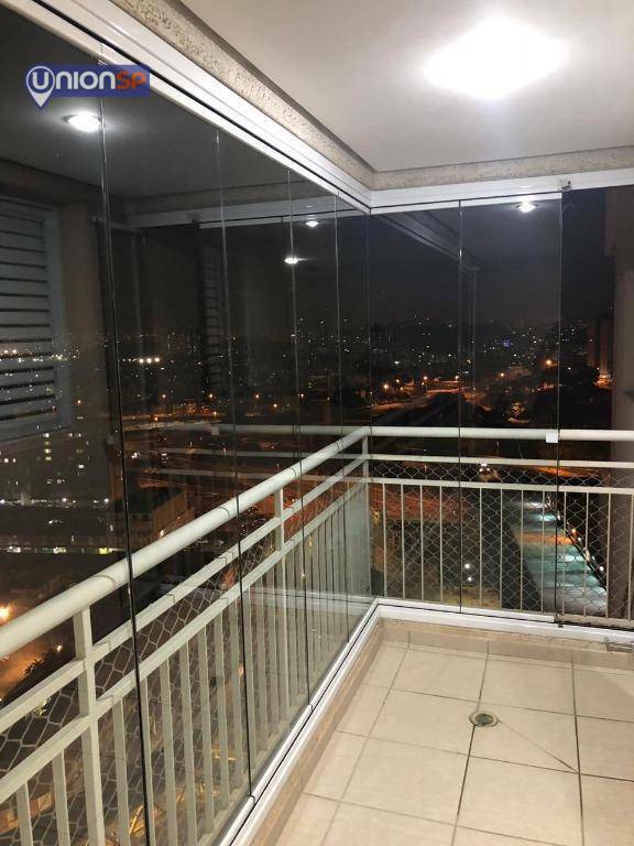 Apartamento à venda com 3 quartos, 78m² - Foto 9