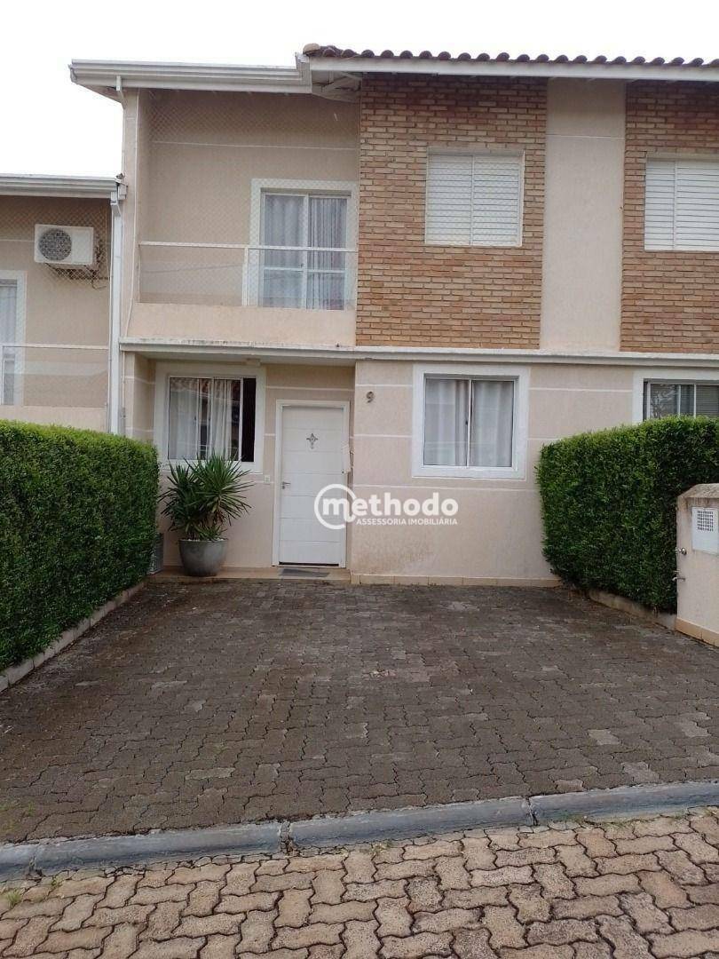 Casa de Condomínio à venda com 3 quartos, 84m² - Foto 8