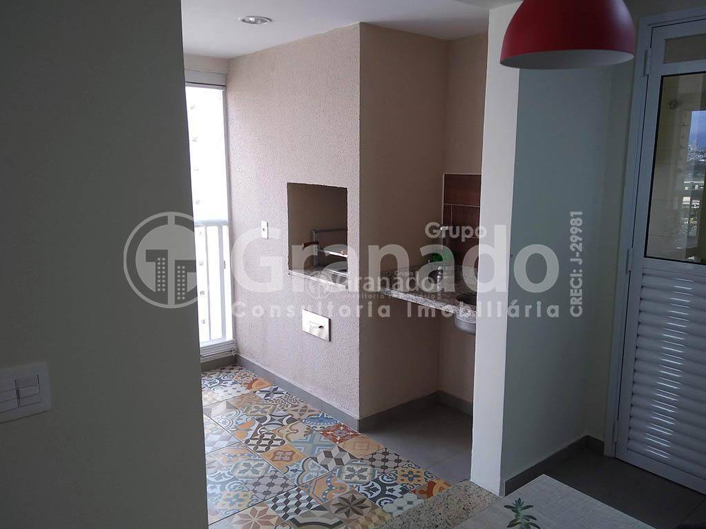 Apartamento à venda com 2 quartos, 92m² - Foto 16