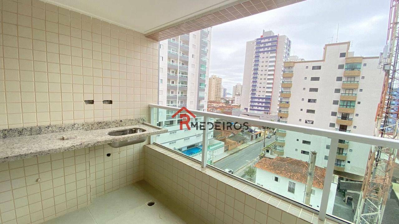 Apartamento à venda com 2 quartos, 65m² - Foto 2