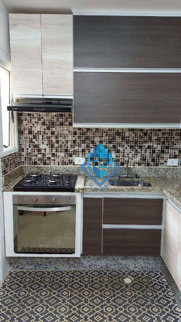 Apartamento à venda com 3 quartos, 134m² - Foto 18