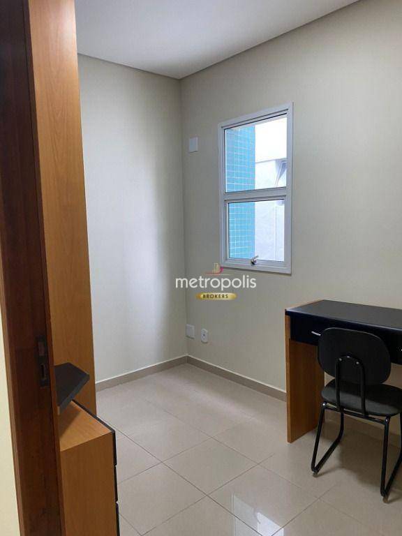 Conjunto Comercial-Sala à venda, 36m² - Foto 8