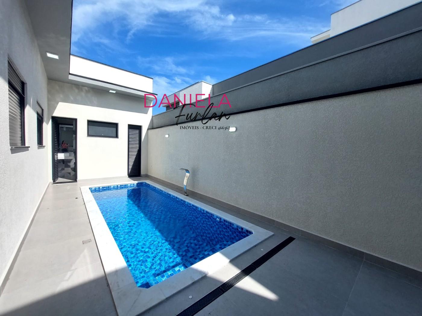 Casa de Condomínio à venda com 3 quartos, 140m² - Foto 26