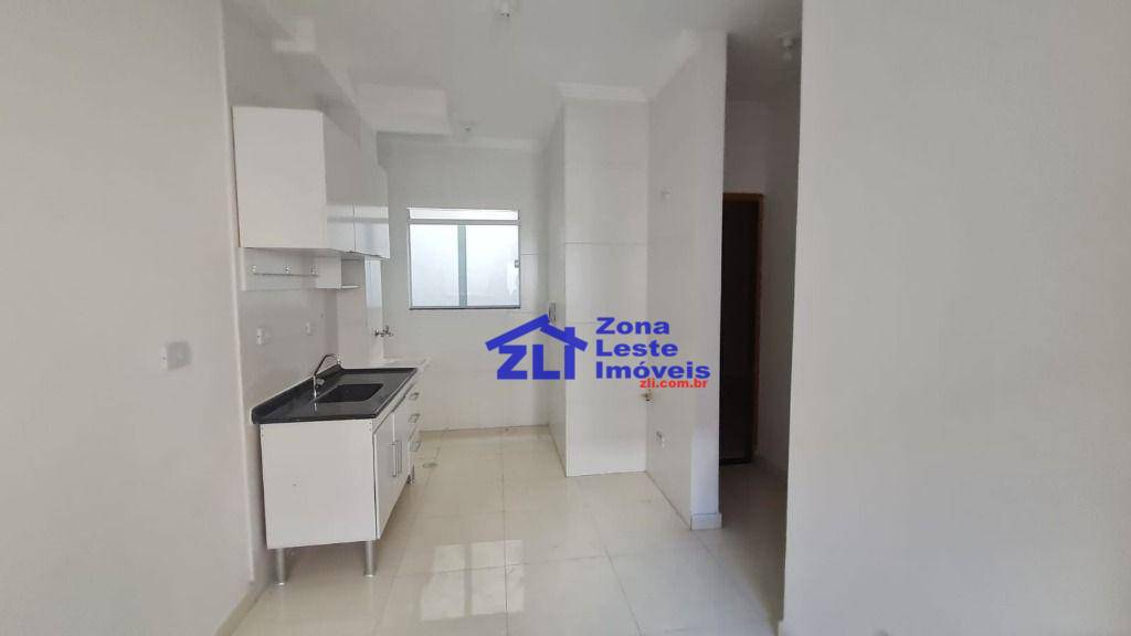 Apartamento à venda com 2 quartos, 34m² - Foto 7