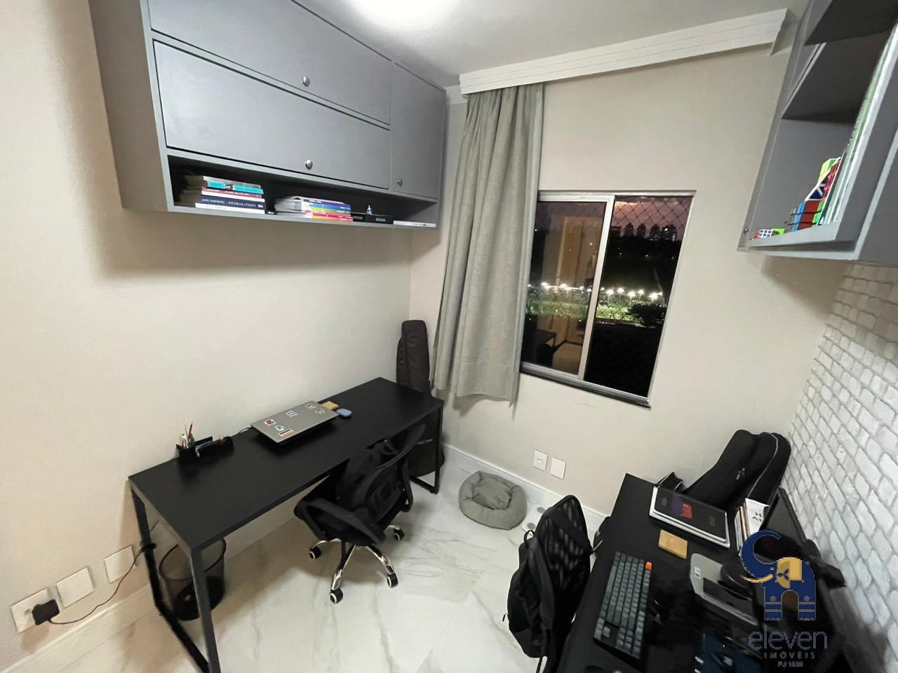 Apartamento à venda com 2 quartos, 60m² - Foto 16