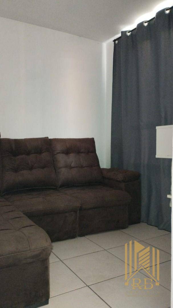 Apartamento à venda com 2 quartos, 49m² - Foto 23