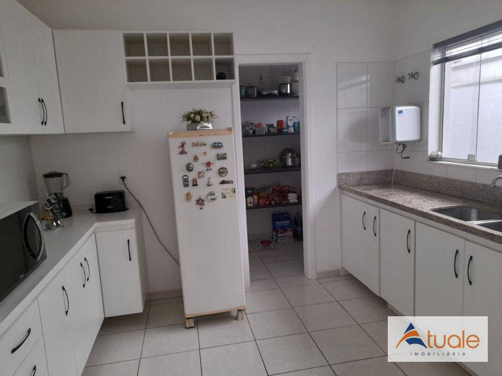 Casa de Condomínio à venda com 3 quartos, 180m² - Foto 5