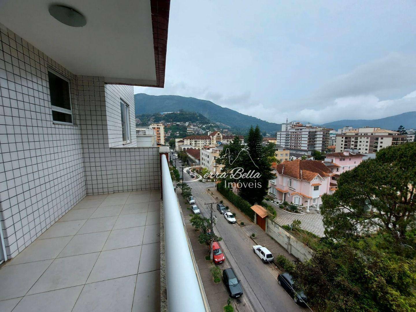 Apartamento à venda com 2 quartos, 85m² - Foto 15