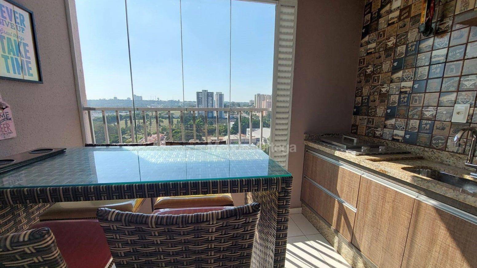 Apartamento à venda com 3 quartos, 89m² - Foto 12