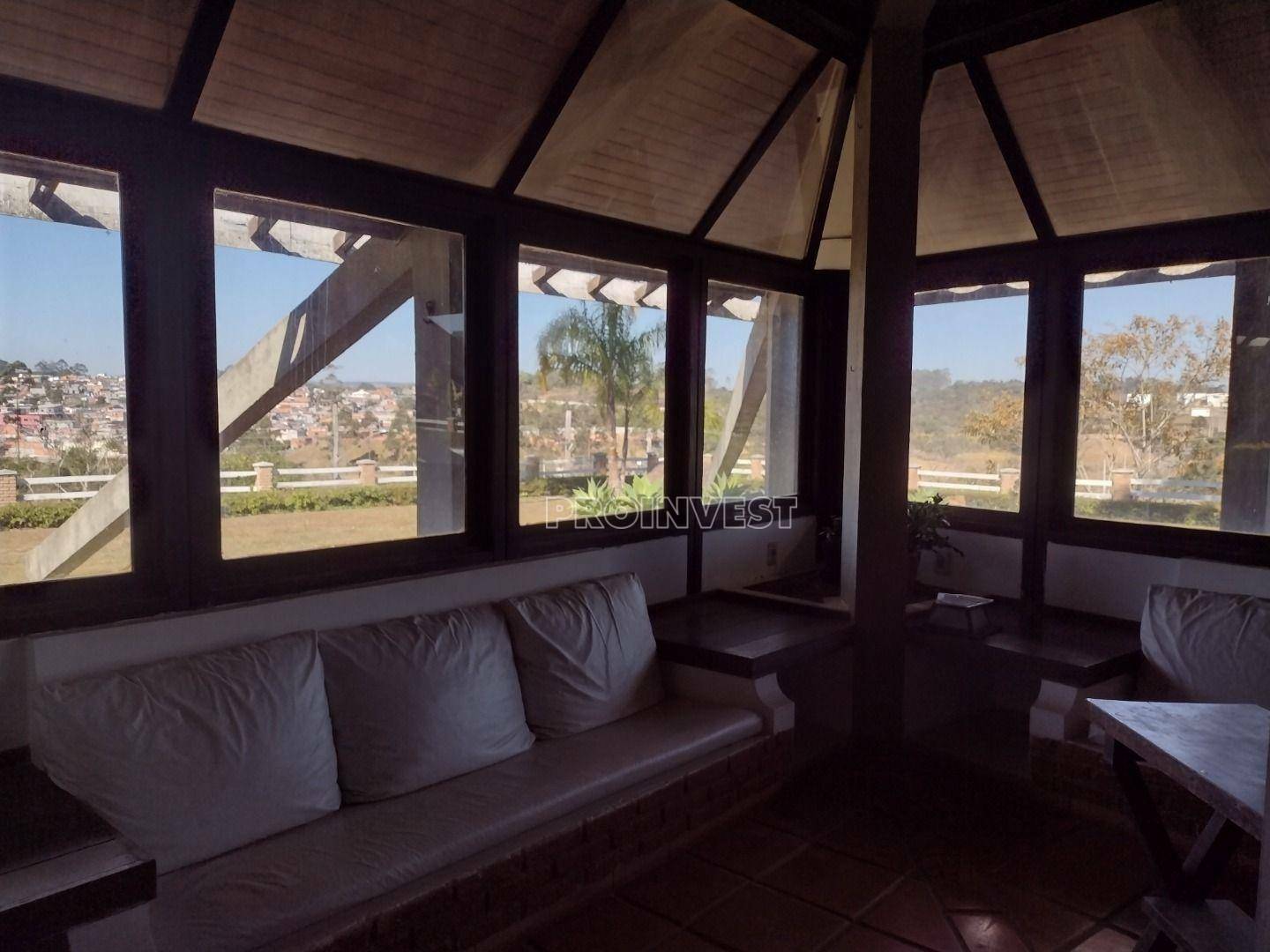 Casa de Condomínio à venda com 5 quartos, 480m² - Foto 26