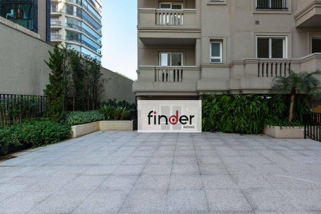 Apartamento para alugar com 1 quarto, 66m² - Foto 26