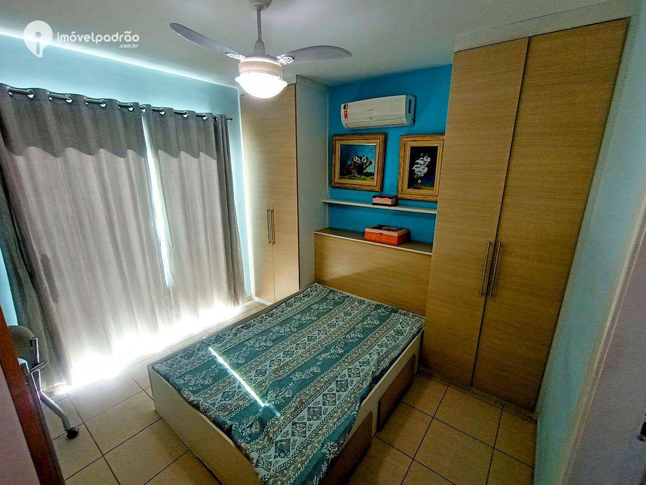 Casa de Condomínio à venda com 4 quartos, 160m² - Foto 20