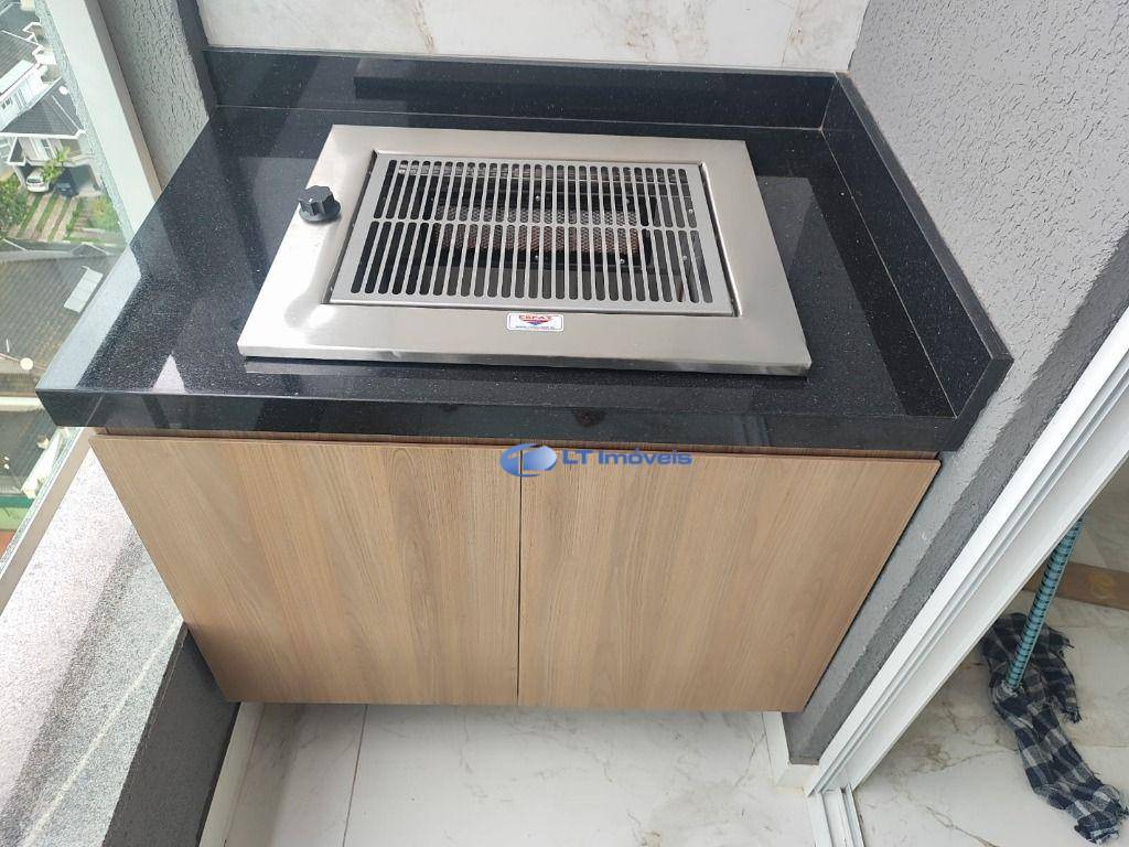 Apartamento, 2 quartos, 70 m² - Foto 2