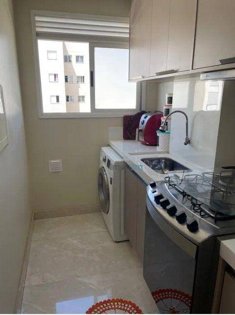 Apartamento à venda com 2 quartos, 49m² - Foto 10