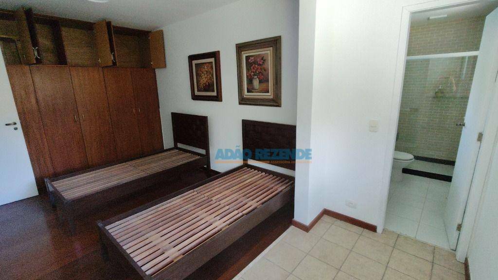 Casa de Condomínio à venda com 5 quartos, 460m² - Foto 60