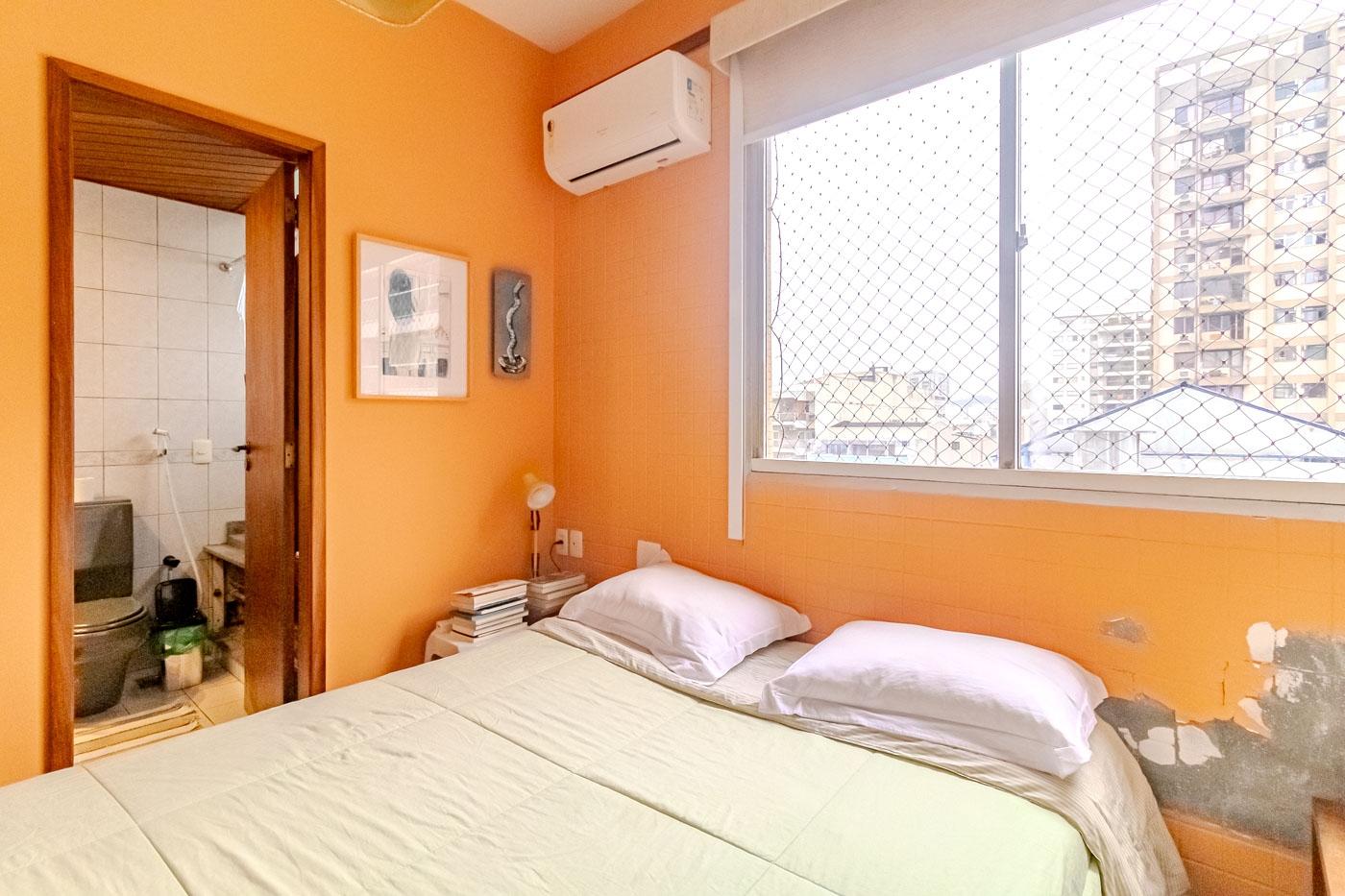 Apartamento à venda com 3 quartos, 137m² - Foto 29