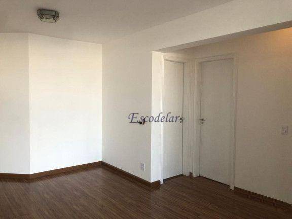 Apartamento à venda com 3 quartos, 80m² - Foto 6