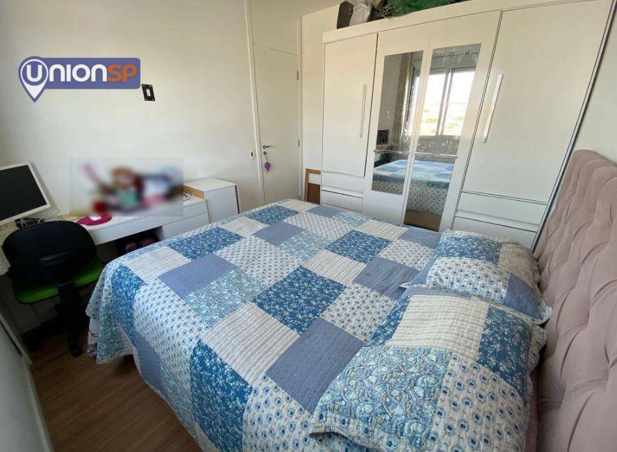 Apartamento à venda com 2 quartos, 52m² - Foto 6