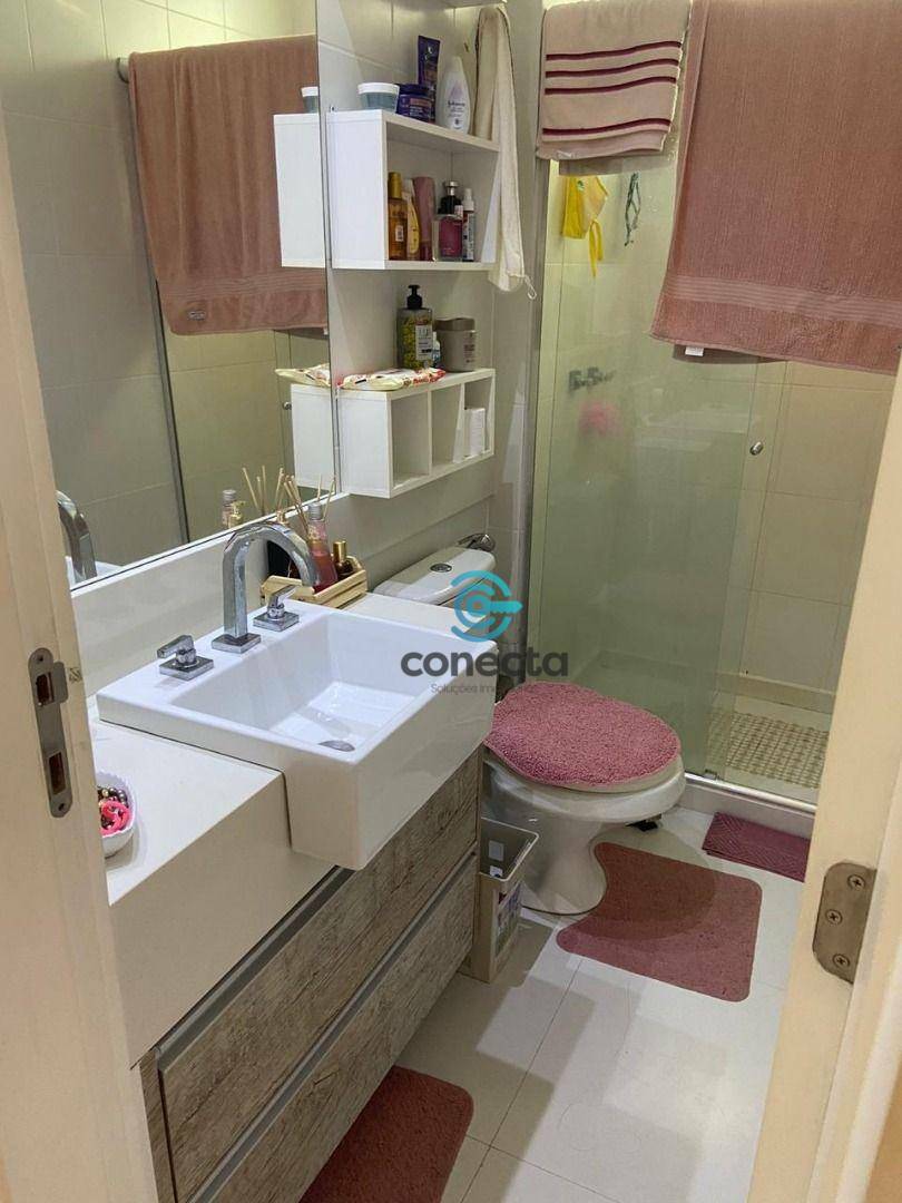 Apartamento à venda e aluguel com 2 quartos, 80m² - Foto 8