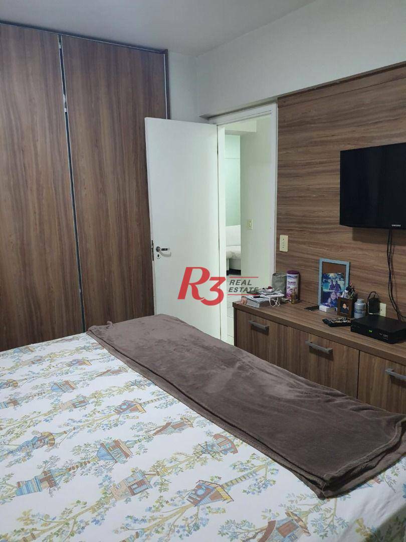 Apartamento à venda com 3 quartos, 96m² - Foto 12