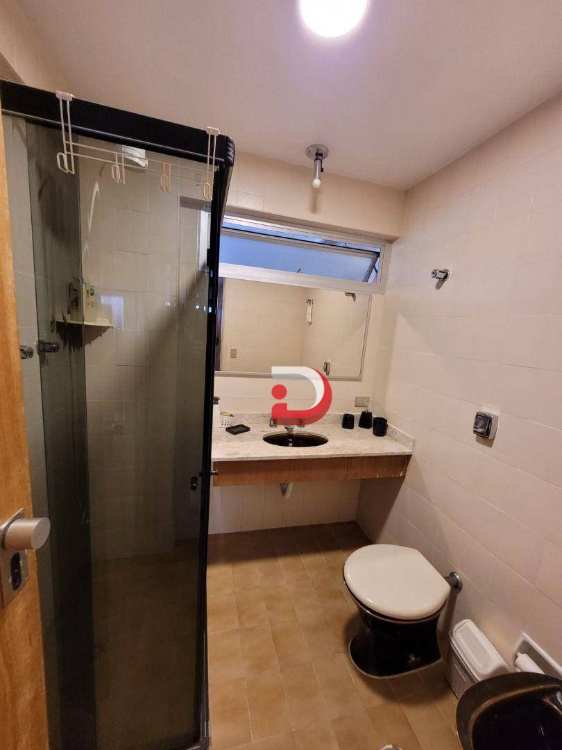 Apartamento à venda com 3 quartos, 125m² - Foto 21