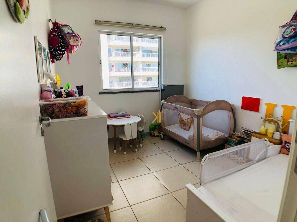 Apartamento à venda com 3 quartos, 65m² - Foto 10