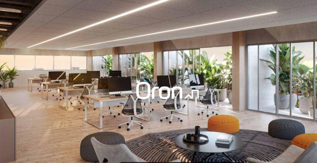 Sala-Conjunto, 37 m² - Foto 1