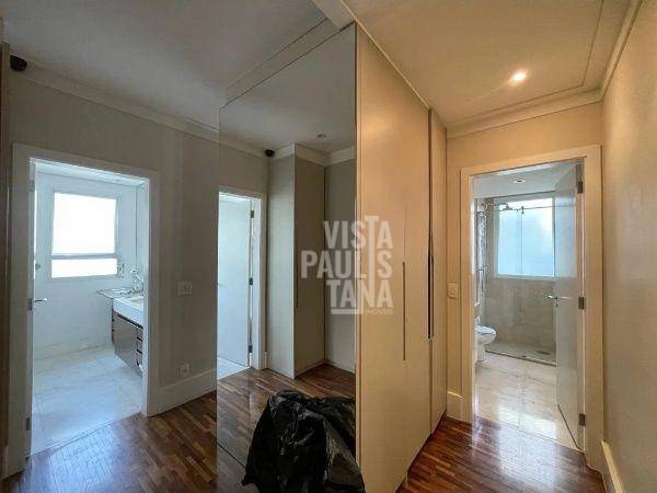 Apartamento à venda com 4 quartos, 285m² - Foto 9