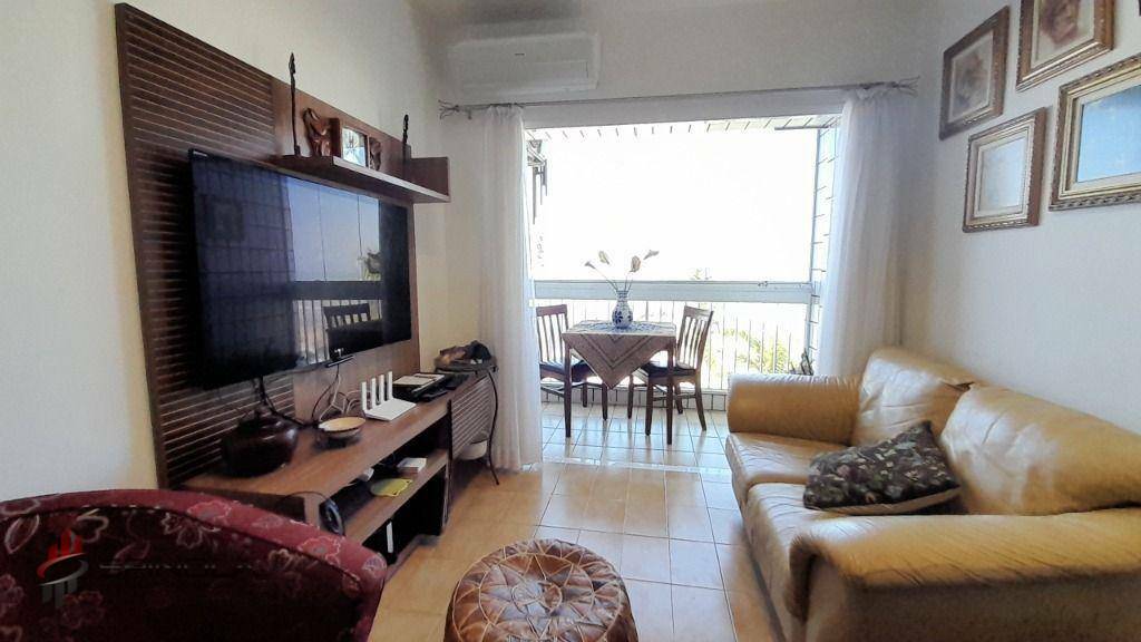 Apartamento à venda com 3 quartos, 90m² - Foto 8