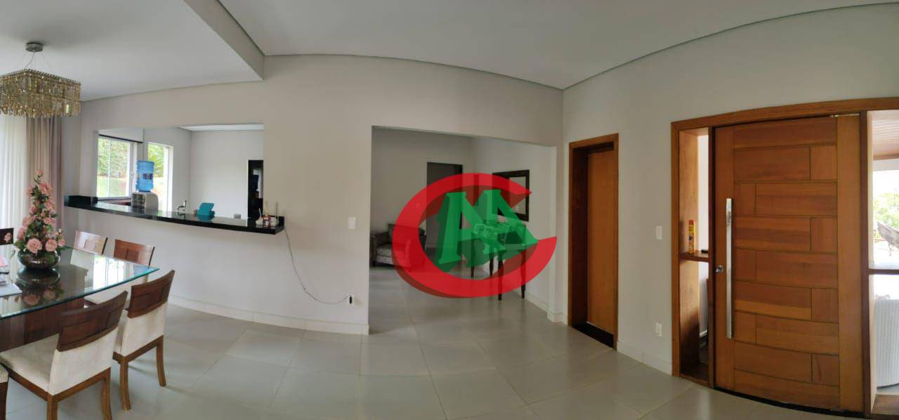 Casa de Condomínio à venda com 3 quartos, 380m² - Foto 8