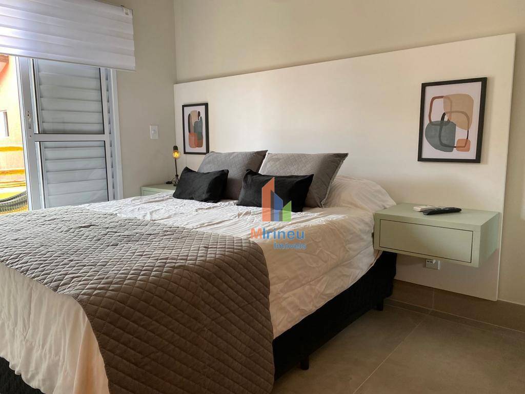 Sobrado à venda com 3 quartos, 180m² - Foto 15