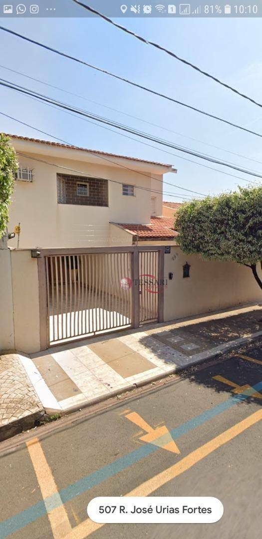 Casa à venda e aluguel com 3 quartos, 234m² - Foto 28