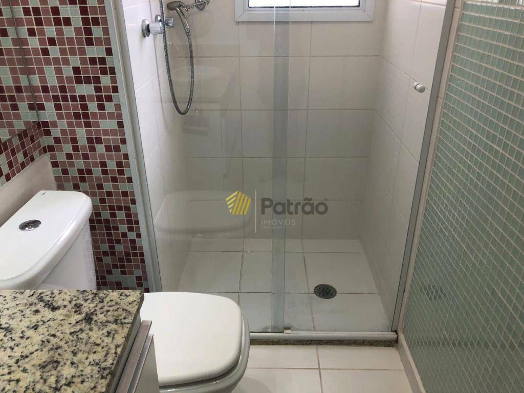 Apartamento à venda com 3 quartos, 107m² - Foto 11