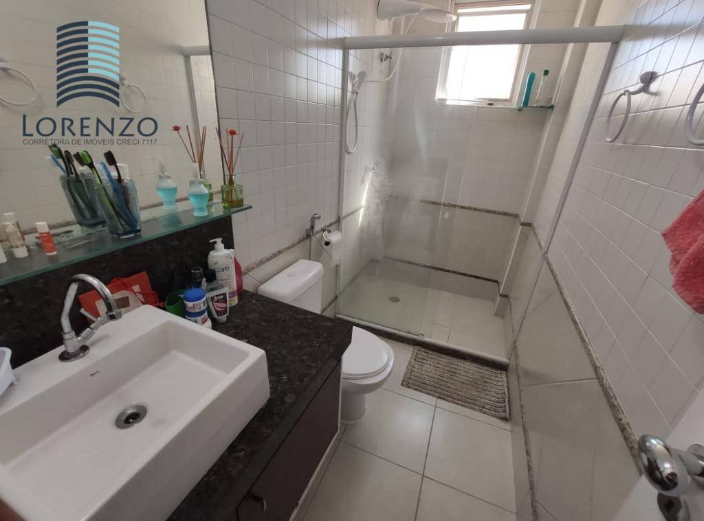 Apartamento para alugar com 2 quartos, 100m² - Foto 16