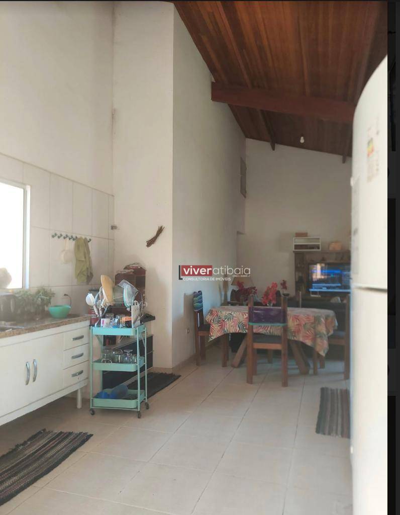 Casa à venda com 3 quartos, 171m² - Foto 5